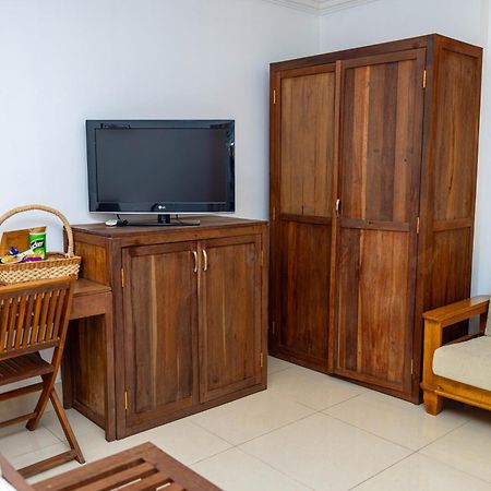 Villa Grange Phnom Penh Zewnętrze zdjęcie