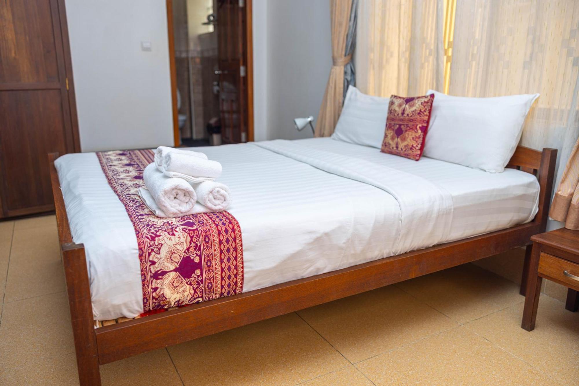 Villa Grange Phnom Penh Zewnętrze zdjęcie
