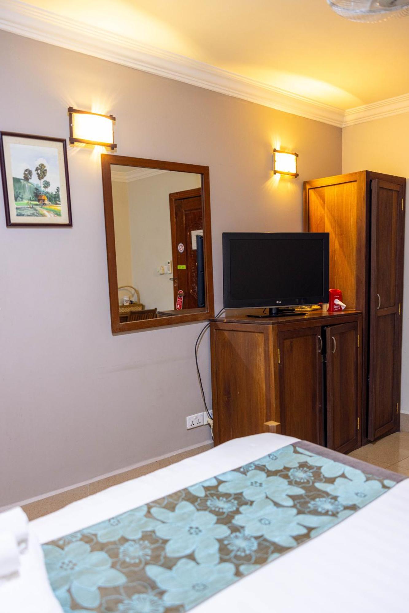 Villa Grange Phnom Penh Zewnętrze zdjęcie