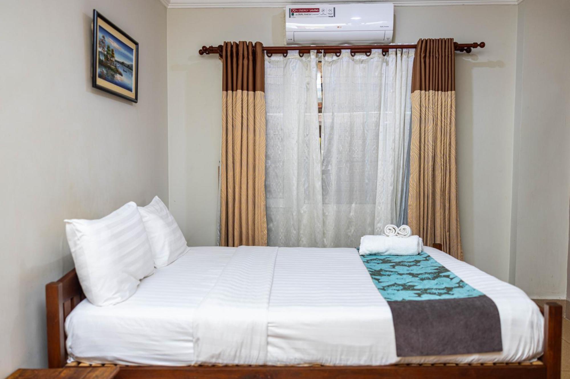 Villa Grange Phnom Penh Zewnętrze zdjęcie
