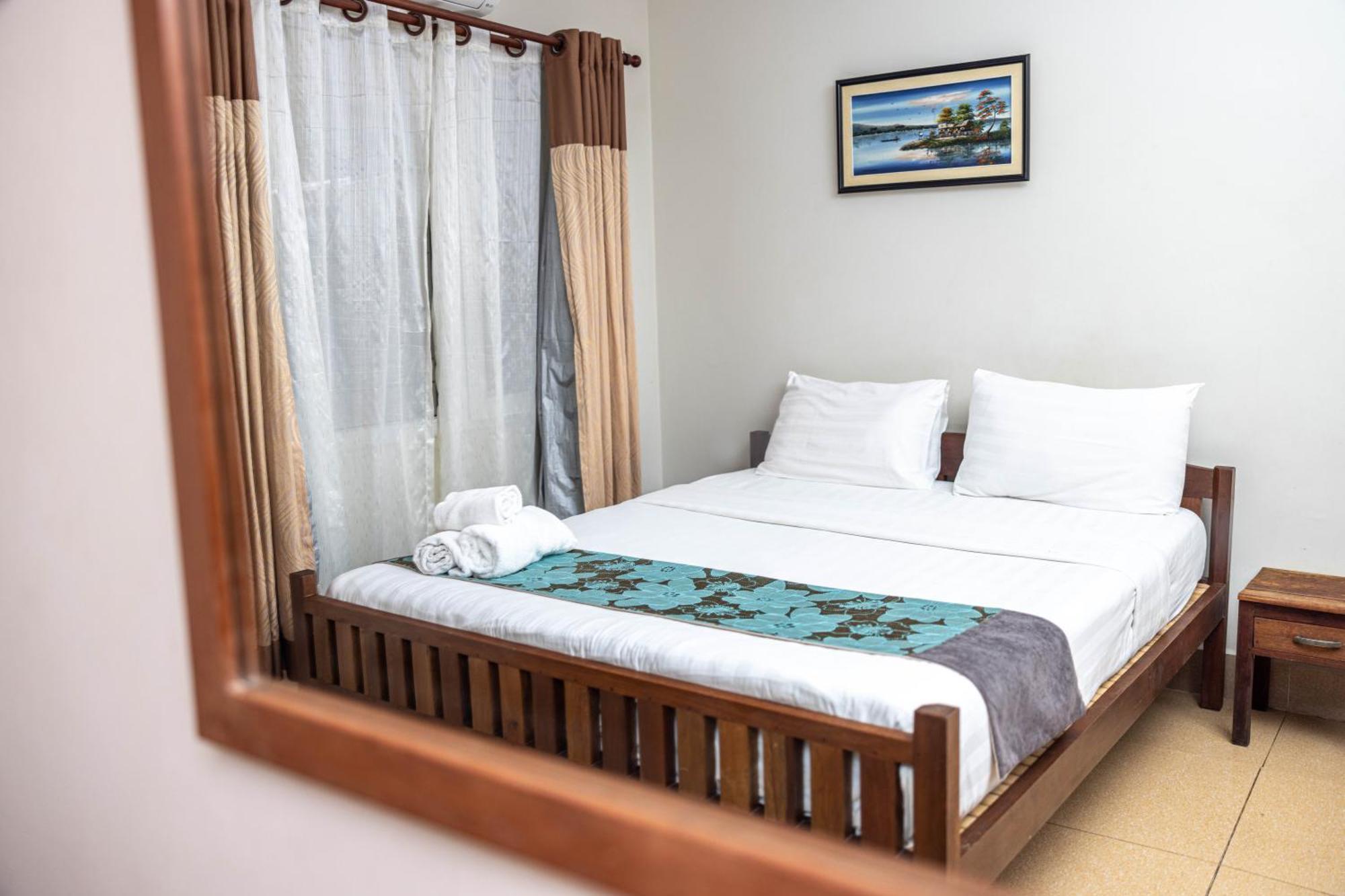 Villa Grange Phnom Penh Zewnętrze zdjęcie