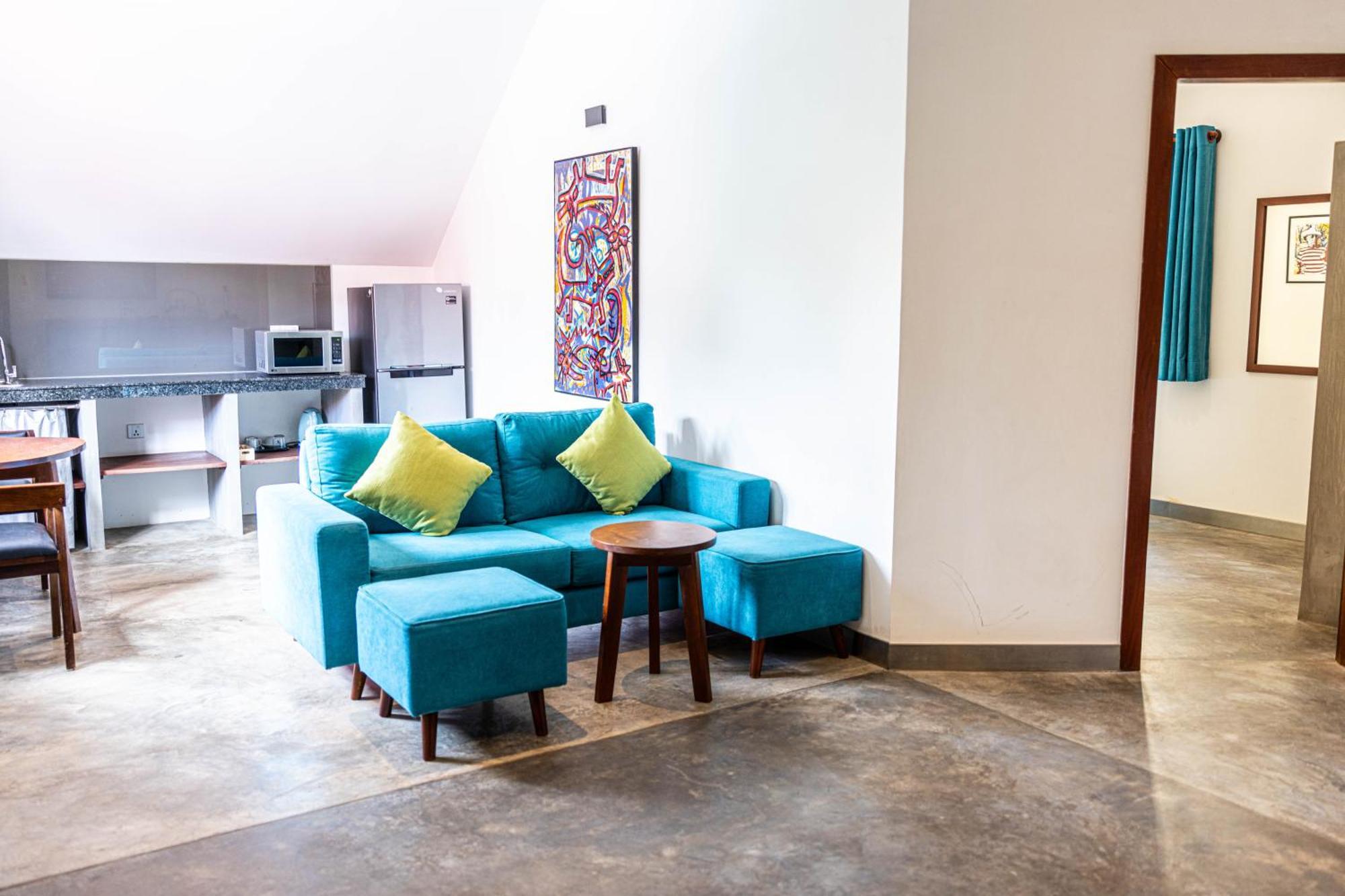Villa Grange Phnom Penh Zewnętrze zdjęcie