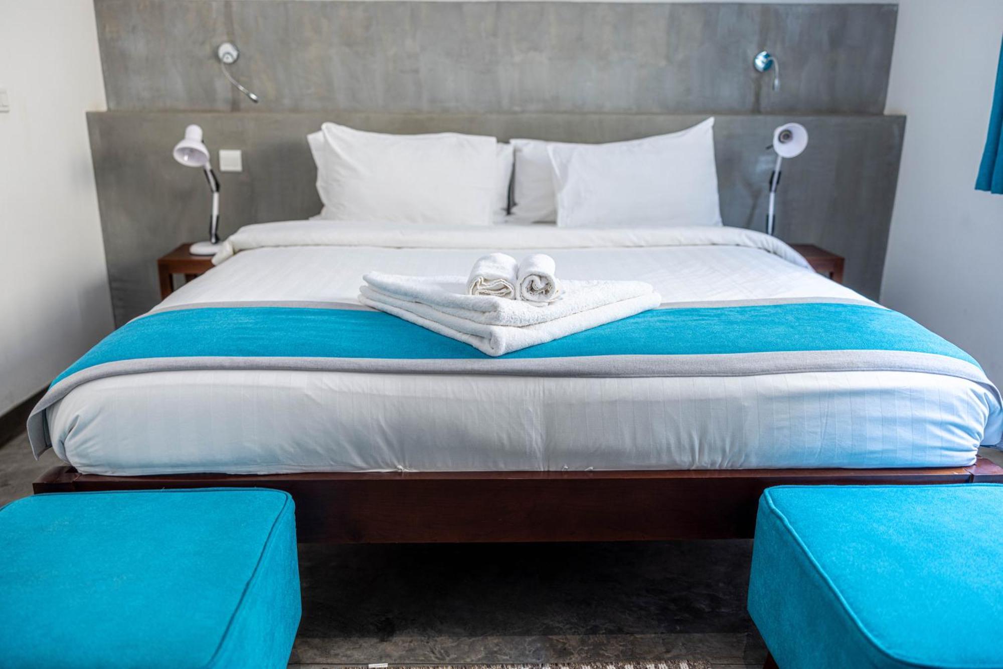 Villa Grange Phnom Penh Zewnętrze zdjęcie