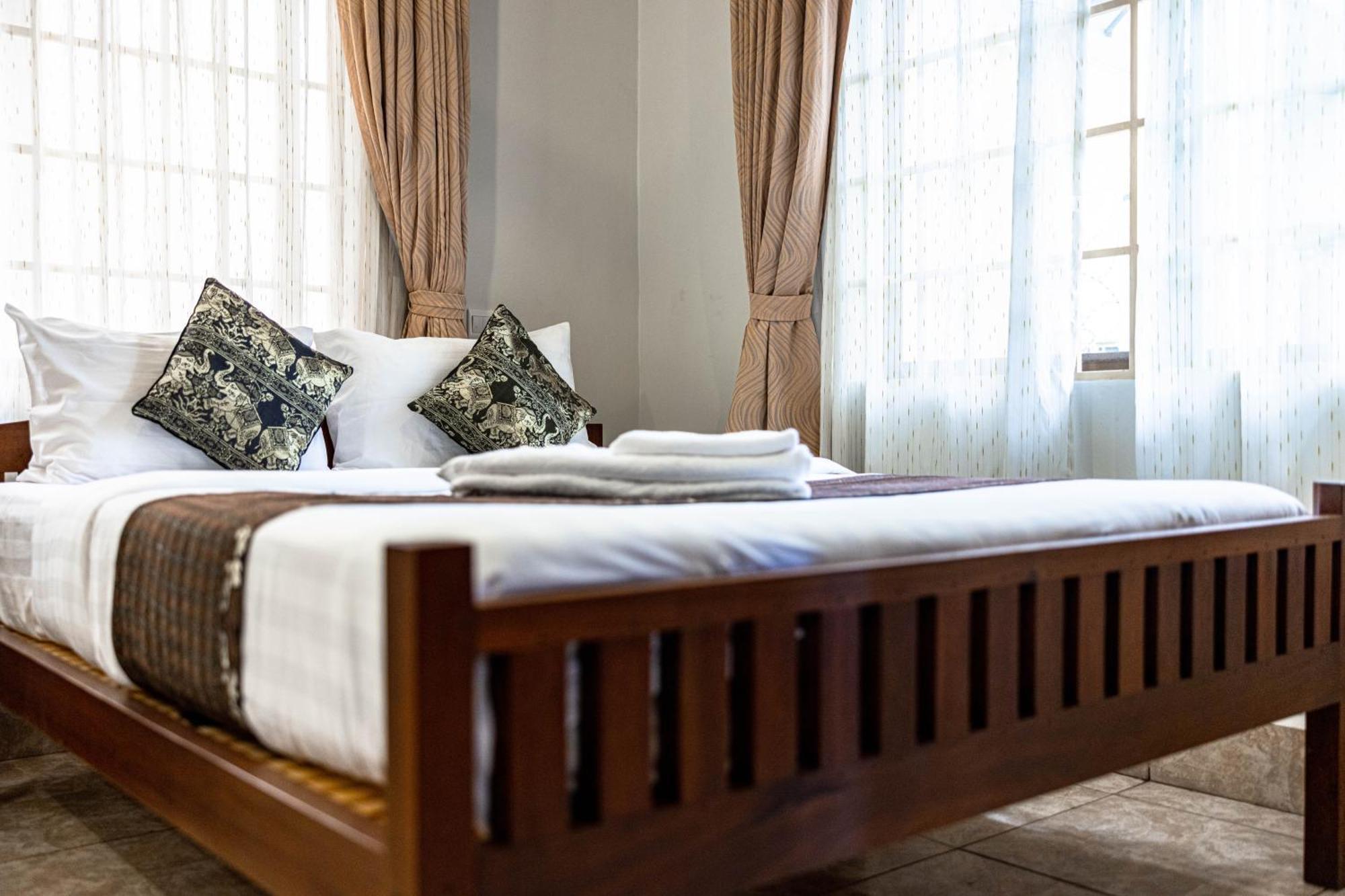 Villa Grange Phnom Penh Zewnętrze zdjęcie