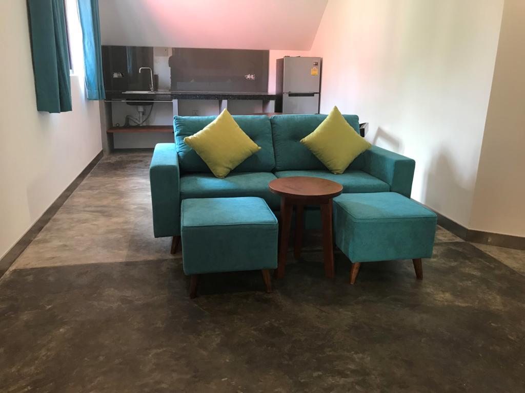 Villa Grange Phnom Penh Zewnętrze zdjęcie
