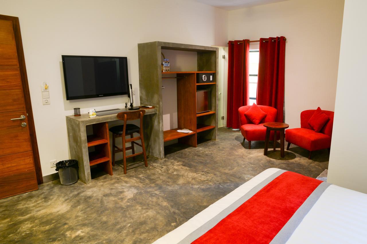 Villa Grange Phnom Penh Zewnętrze zdjęcie