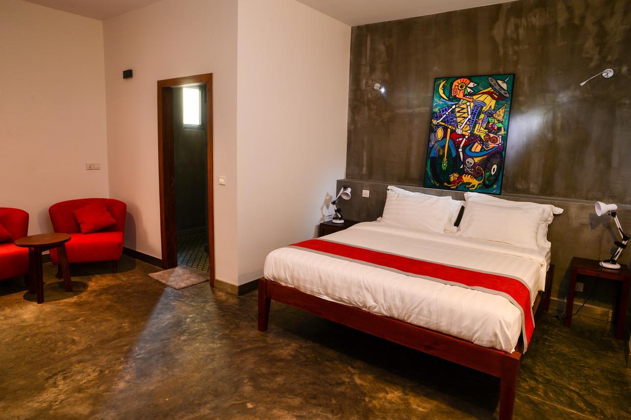 Villa Grange Phnom Penh Zewnętrze zdjęcie