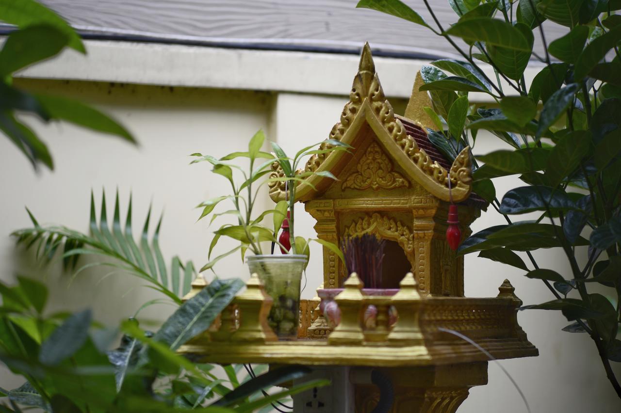 Villa Grange Phnom Penh Zewnętrze zdjęcie