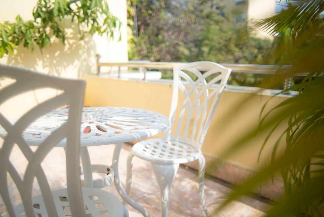 Villa Grange Phnom Penh Zewnętrze zdjęcie