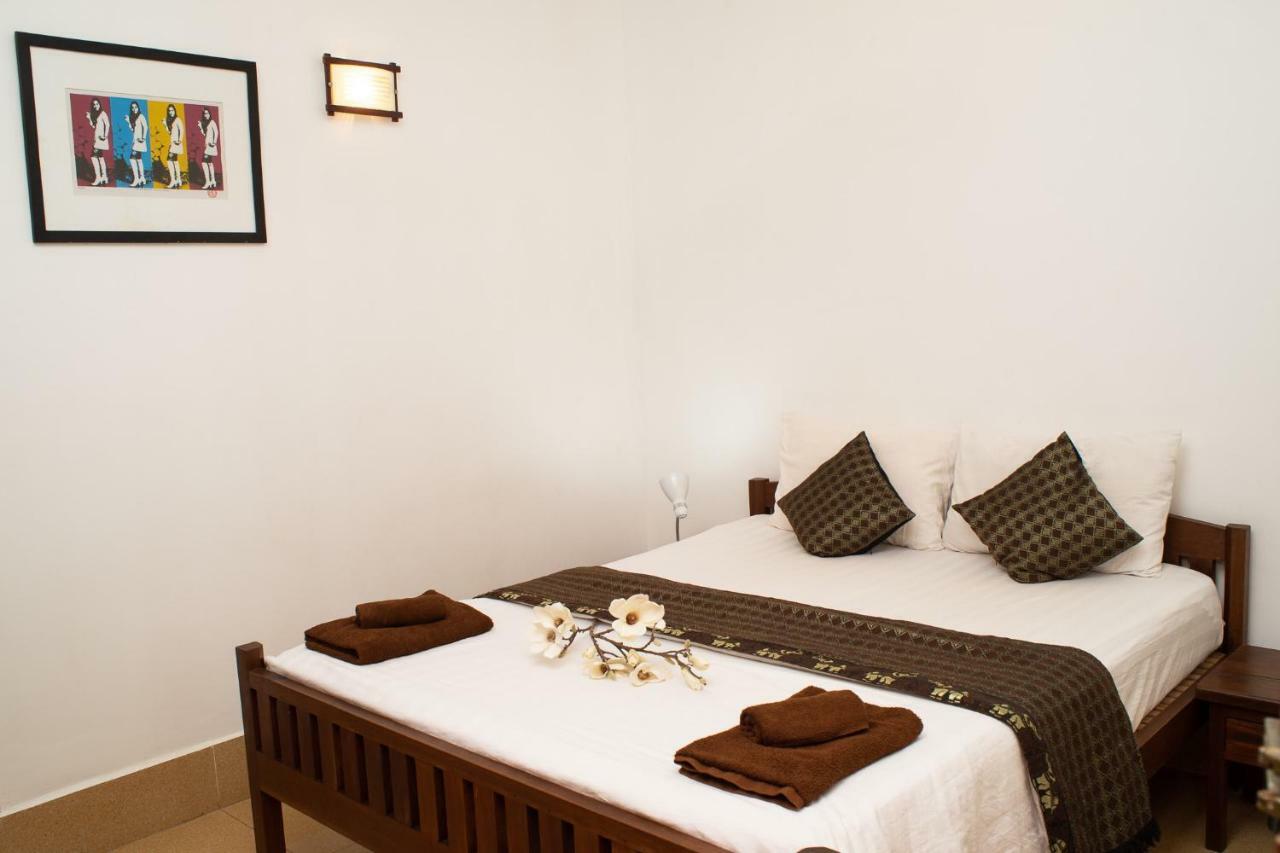 Villa Grange Phnom Penh Zewnętrze zdjęcie