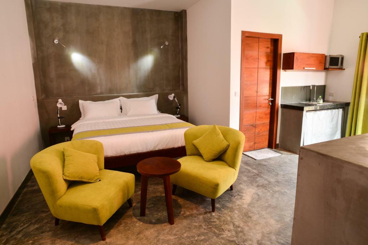 Villa Grange Phnom Penh Zewnętrze zdjęcie