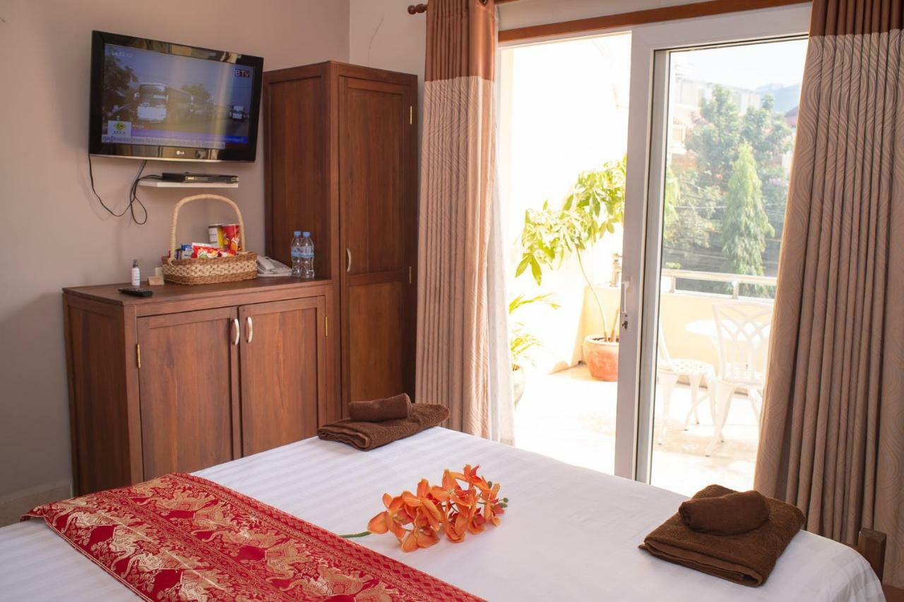 Villa Grange Phnom Penh Zewnętrze zdjęcie