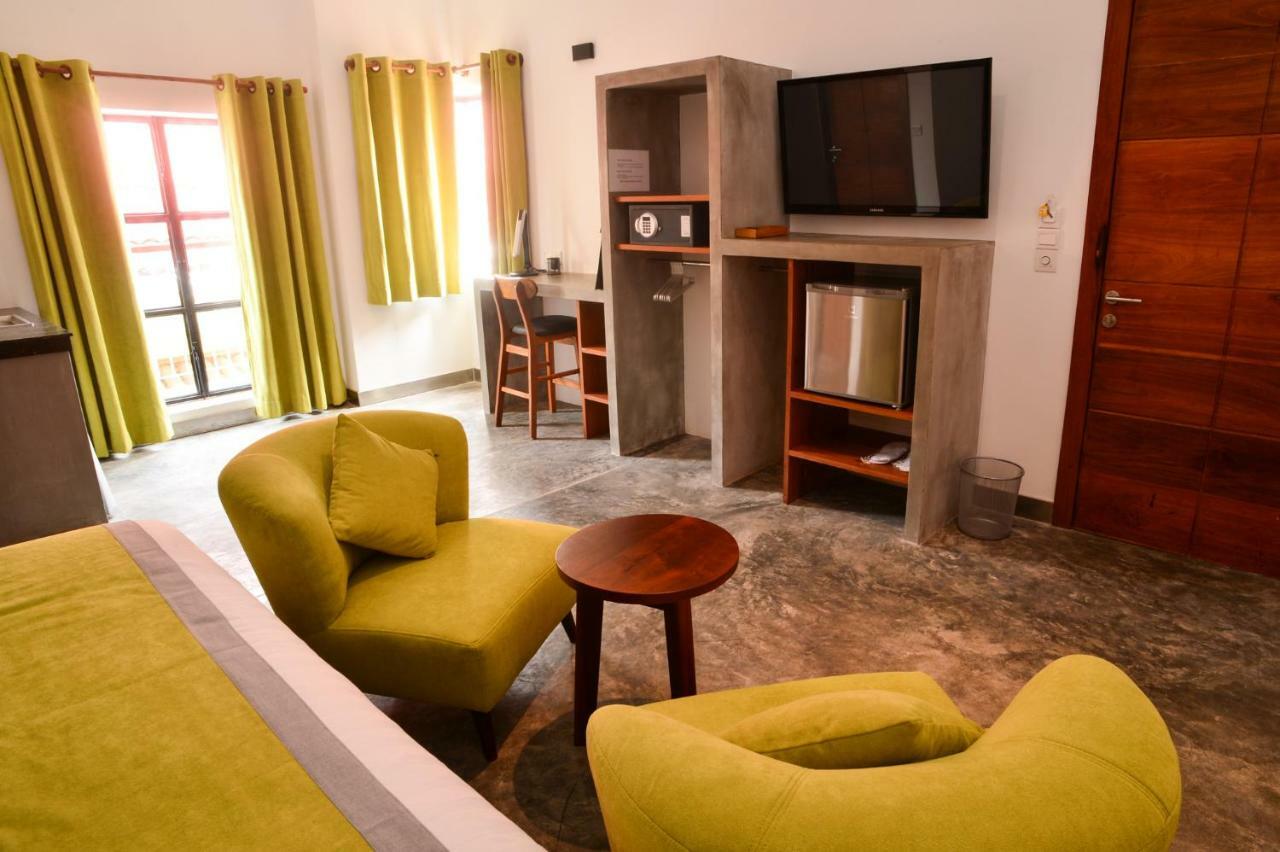 Villa Grange Phnom Penh Zewnętrze zdjęcie
