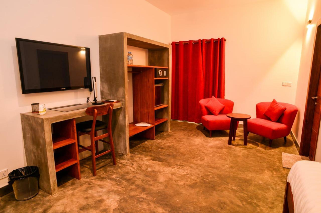 Villa Grange Phnom Penh Zewnętrze zdjęcie