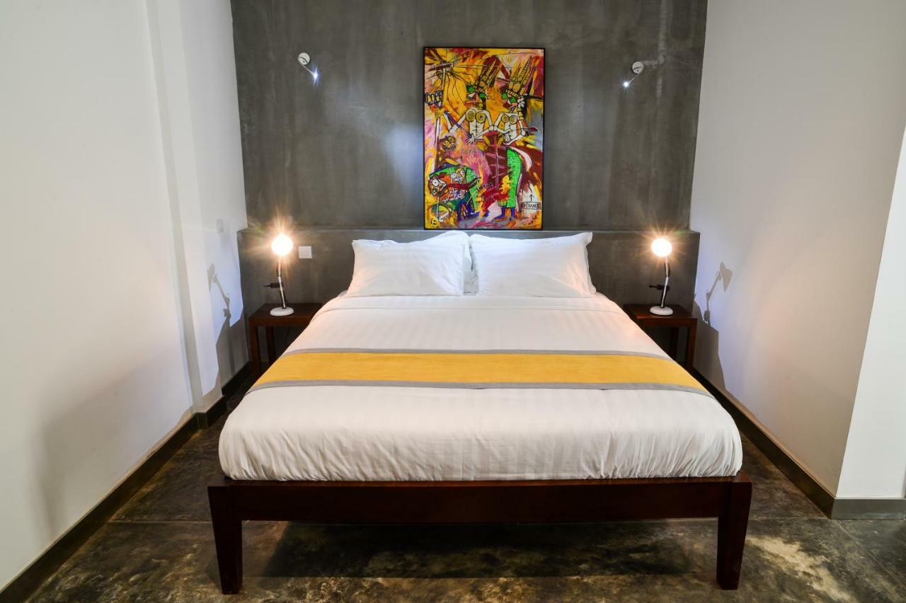 Villa Grange Phnom Penh Zewnętrze zdjęcie