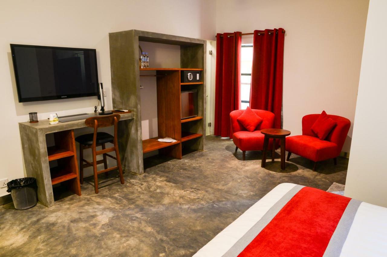 Villa Grange Phnom Penh Zewnętrze zdjęcie