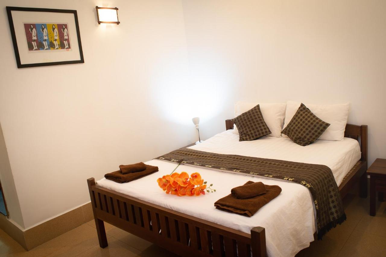 Villa Grange Phnom Penh Zewnętrze zdjęcie